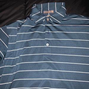 COPY - Performance Peter Millar size M